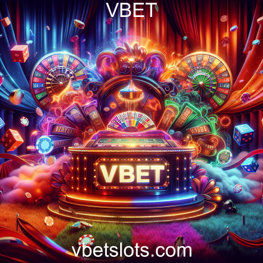 Maximize Seus Ganhos com Promoções Especiais da VBET